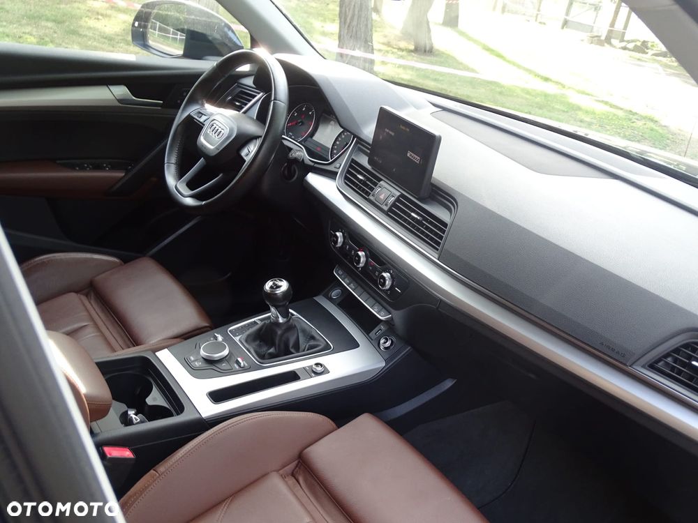 Audi Q5 2.0 TDI (clean diesel) ultra - 24