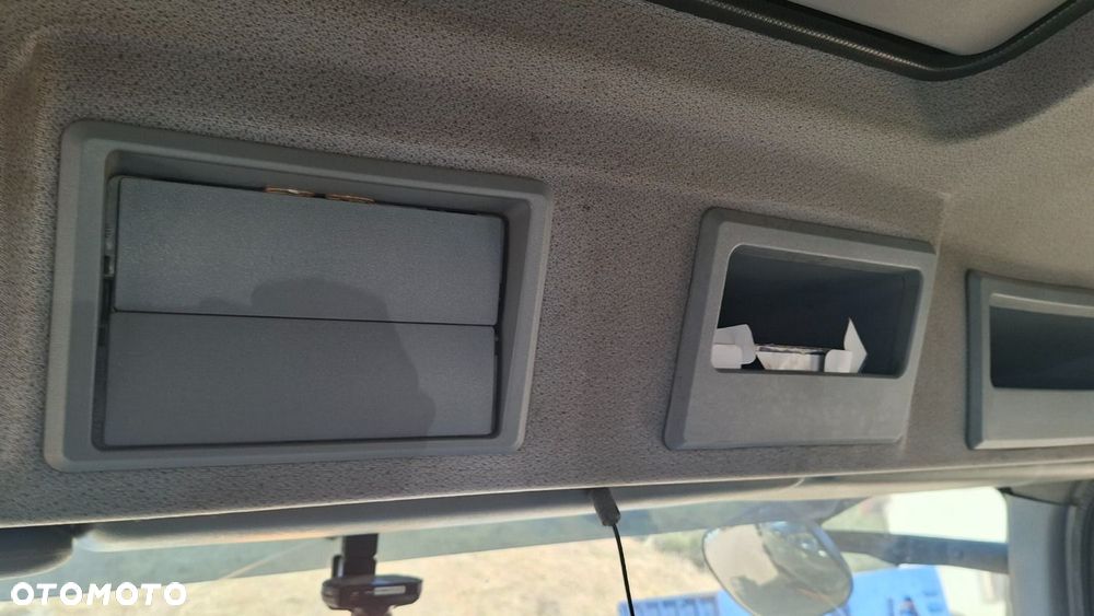 Versalift Axor 1833 K - 26