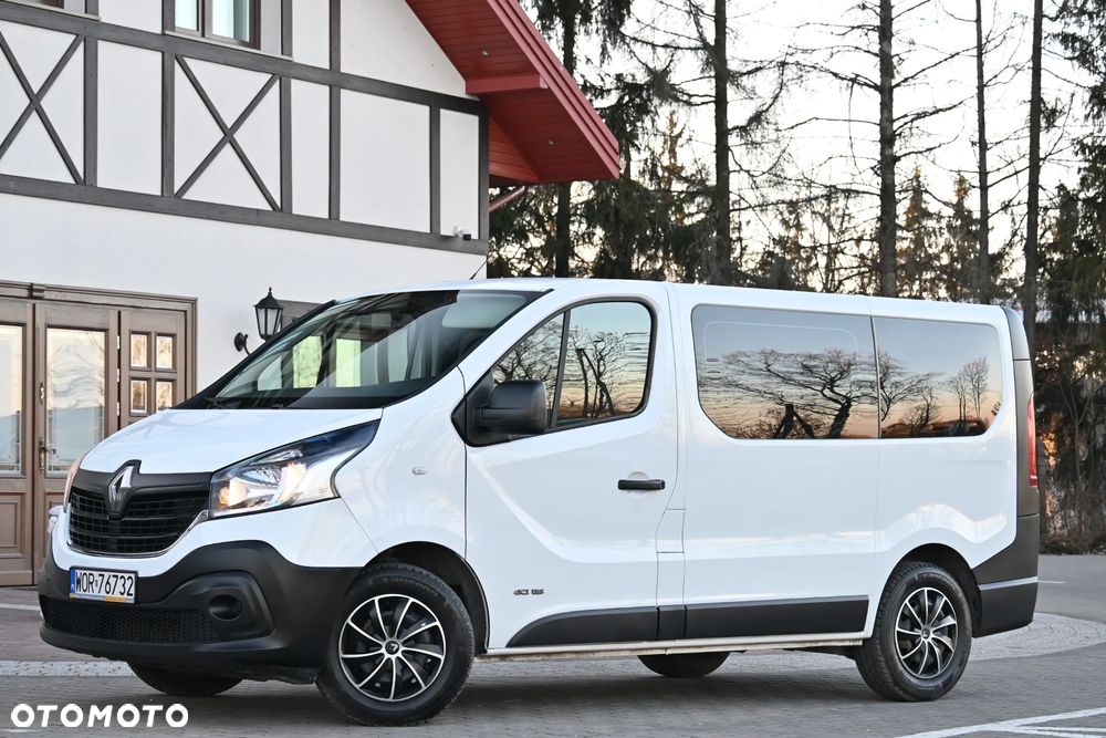 Renault Trafic - 3
