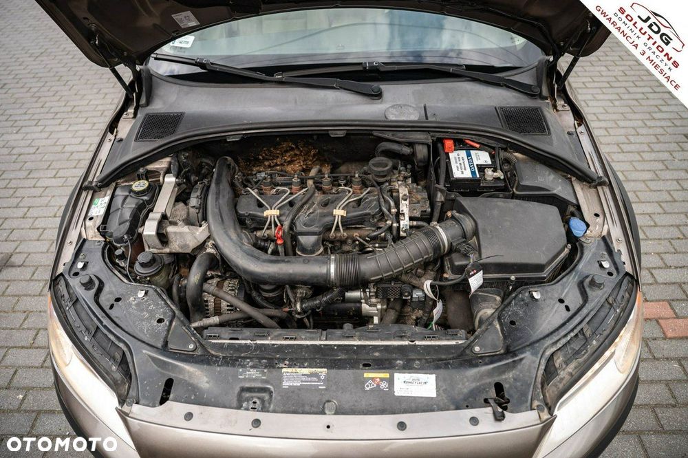 Volvo XC 70 - 32