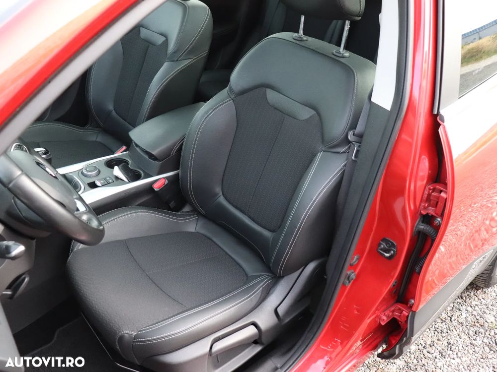 Renault Kadjar 1.6 DCI 4X4 Intens - 32