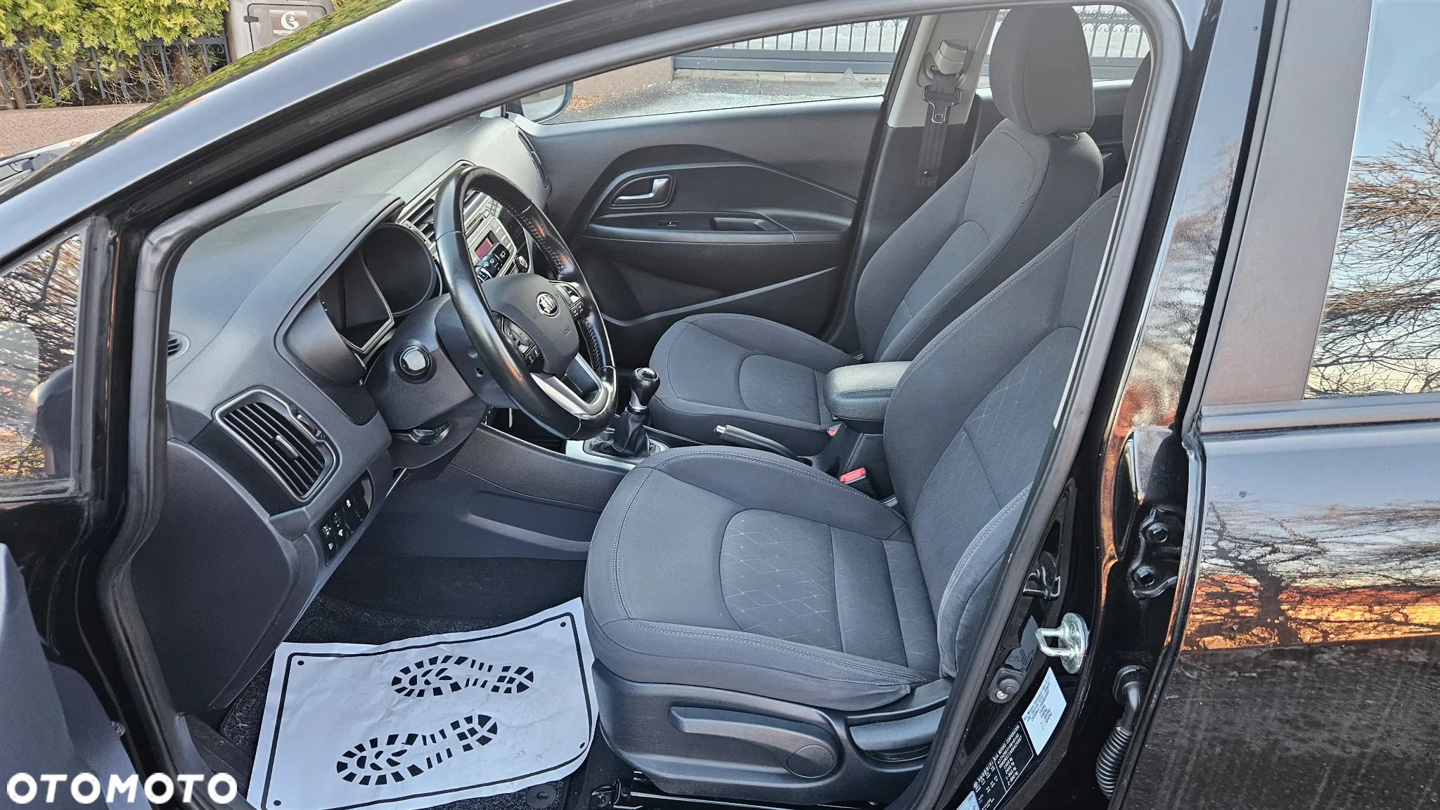 Kia Rio 1.2 Business Line - 3