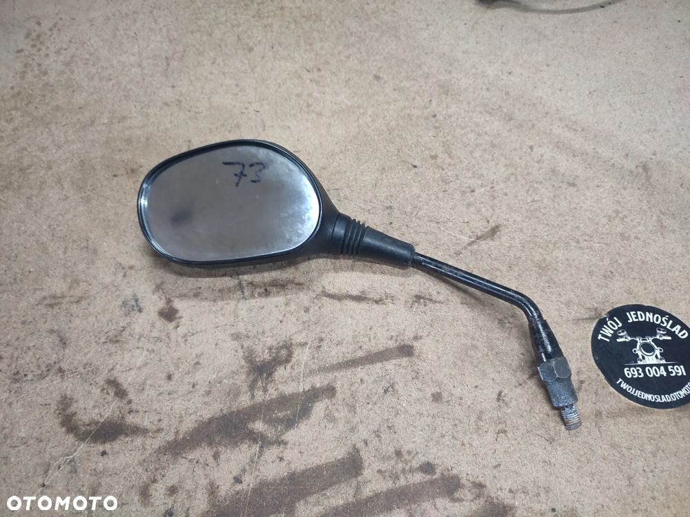 Lusterko lewe Kymco - 1