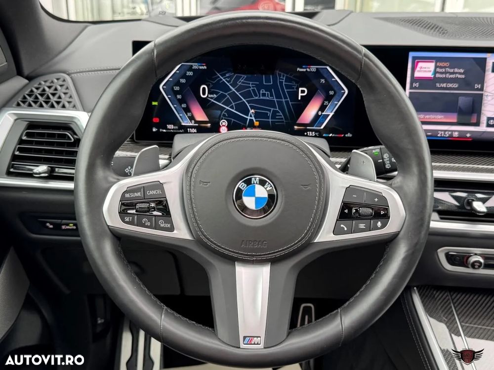 BMW X5 xDrive30d - 8