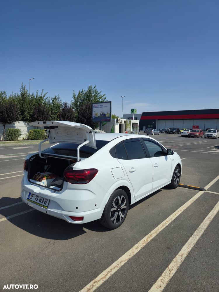 Dacia Logan ECO-G 100 MT6 Prestige - 7