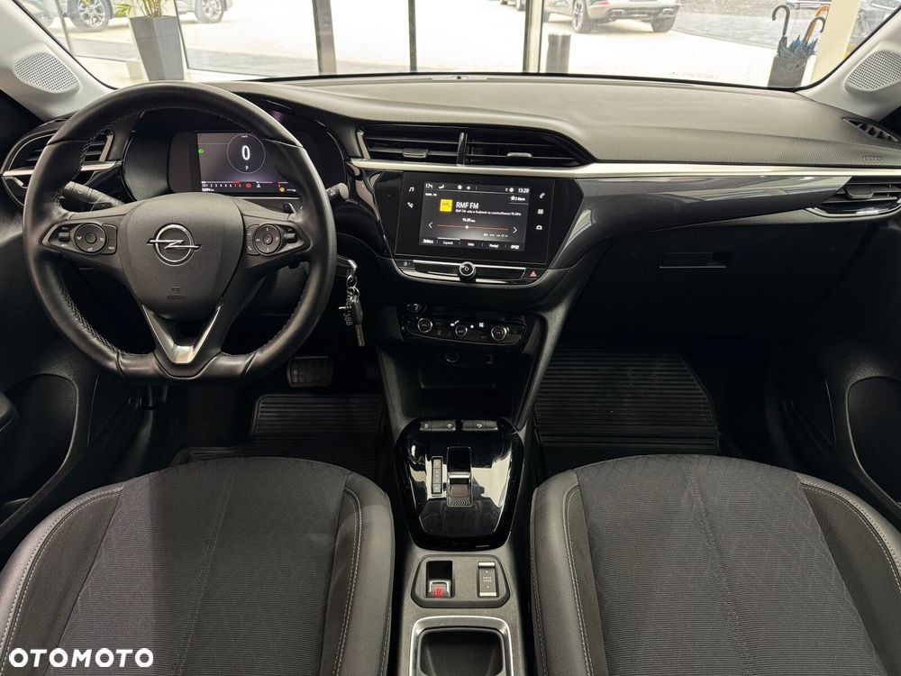 Opel Corsa 1.2 Elegance S&S - 14