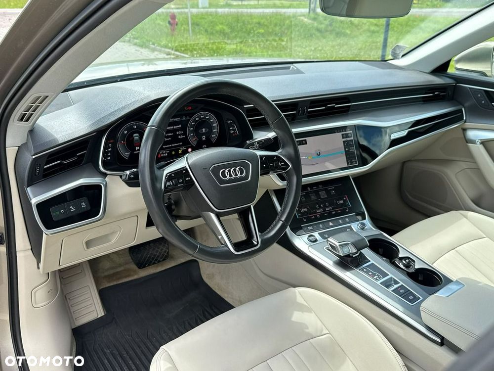 Audi A6 Limousine - 12