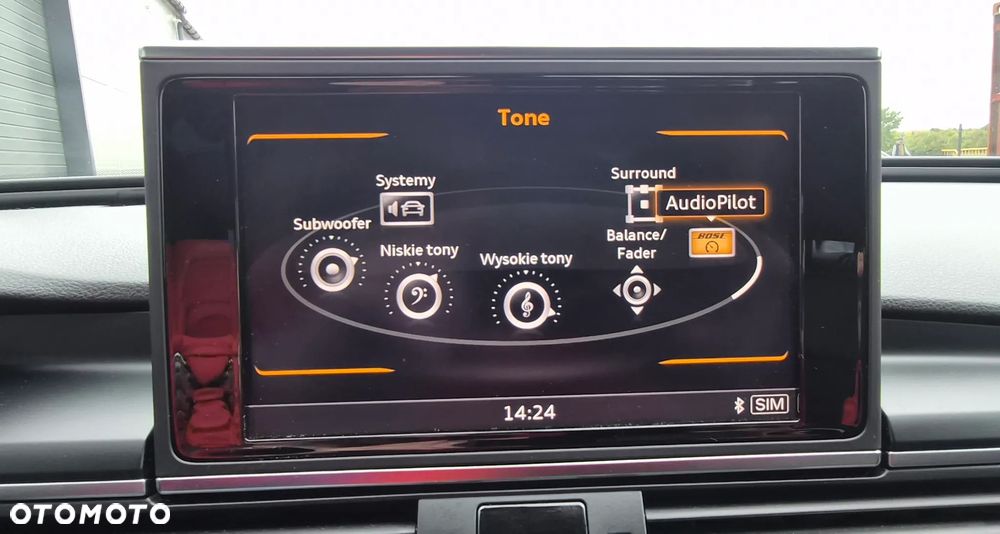 Audi A6 Avant 1.8 TFSI ultra S tronic - 30