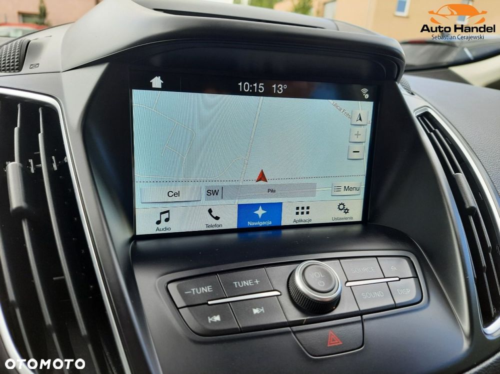 Ford C-MAX 1.0 EcoBoost Edition ASS - 29