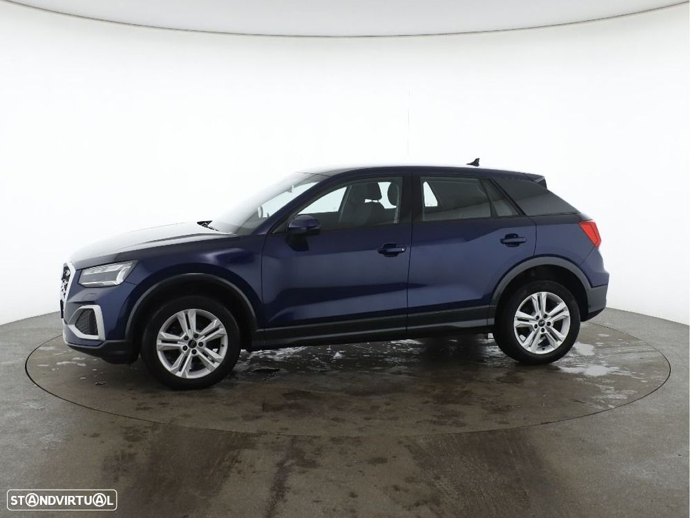 Audi Q2 35 TFSI Advanced S tronic - 22