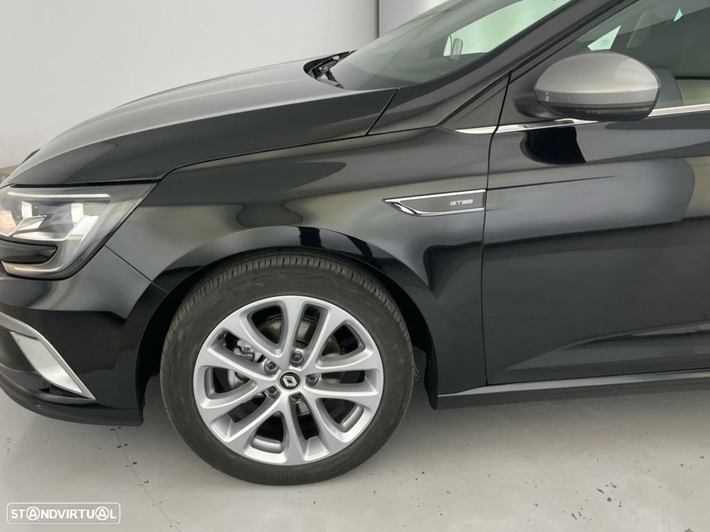 Renault Mégane 1.3 TCe GT Line - 19