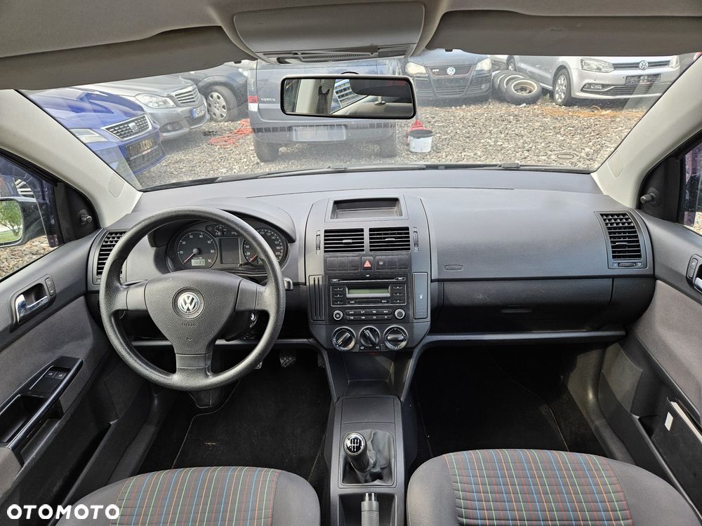 Volkswagen Polo - 6