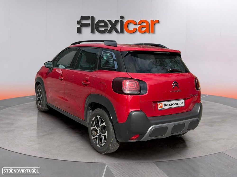 Citroën C3 Aircross 1.5 BlueHDi Shine - 5