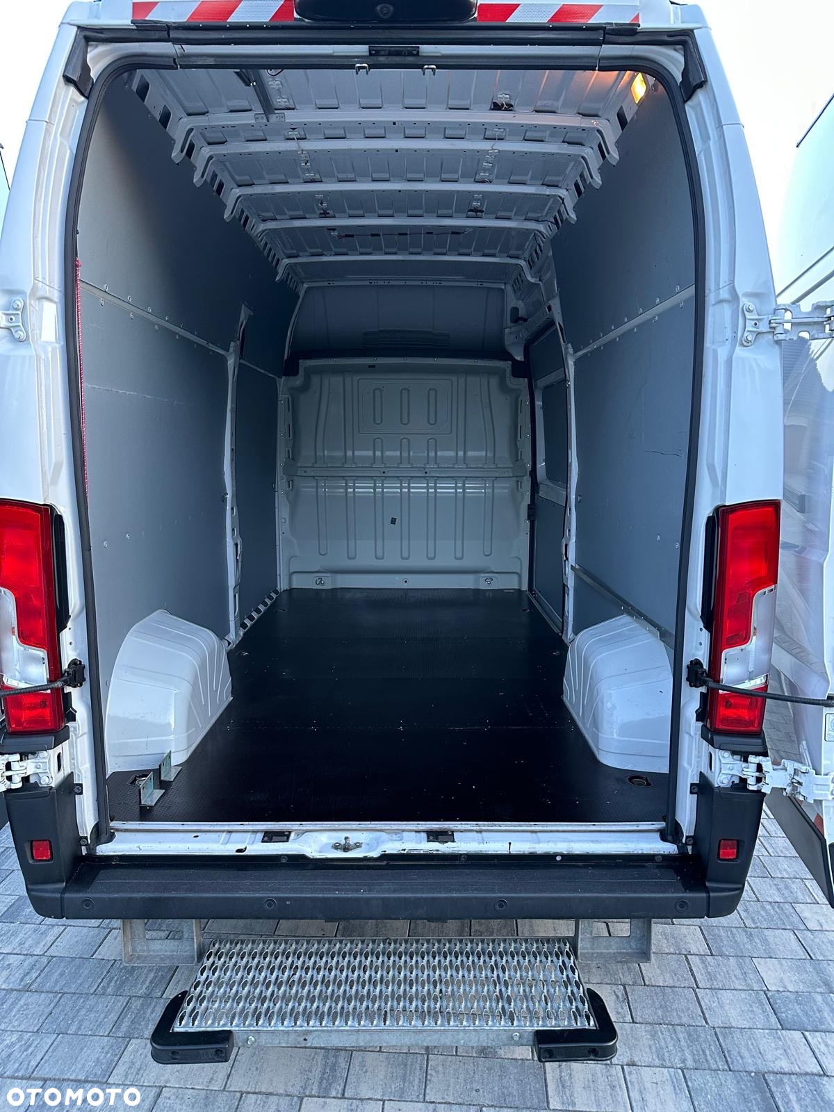 Fiat Ducato - 16
