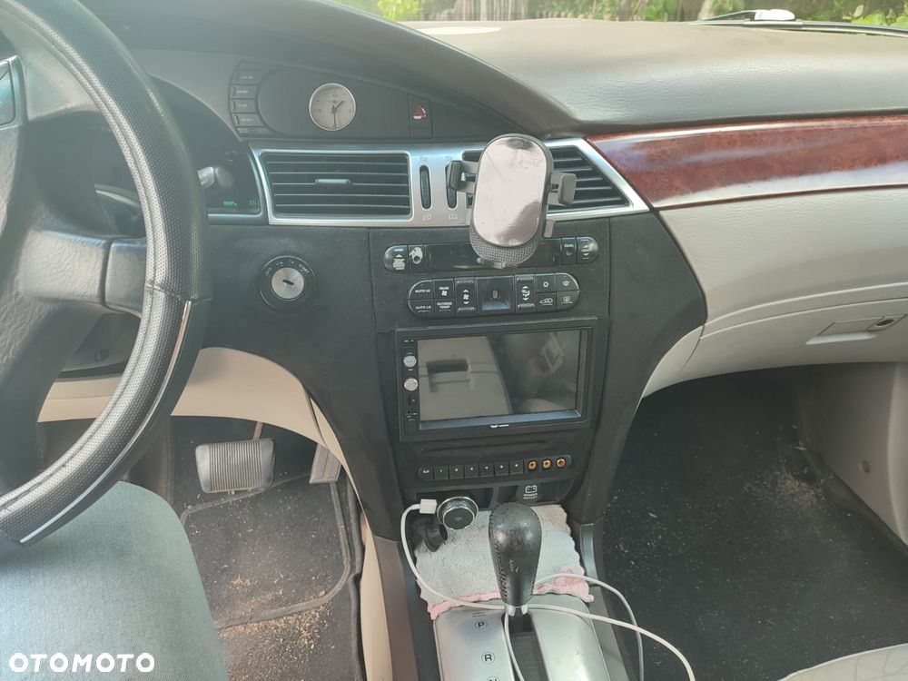 Chrysler Pacifica 4.0 - 7