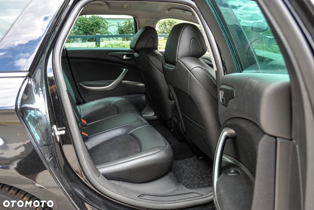 Citroën C5 - 12