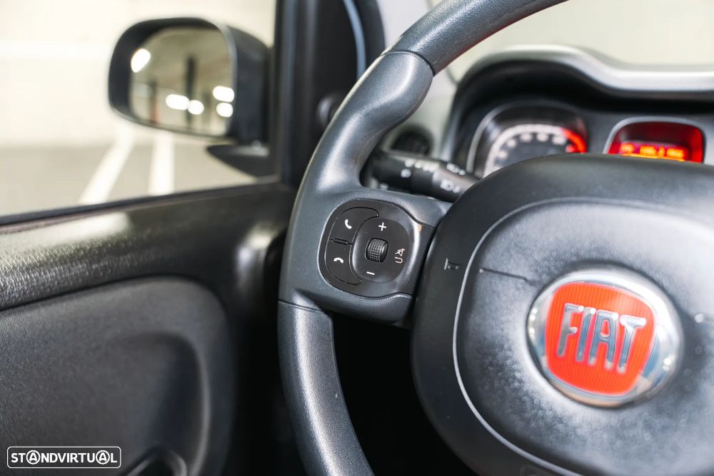 Fiat Panda - 20
