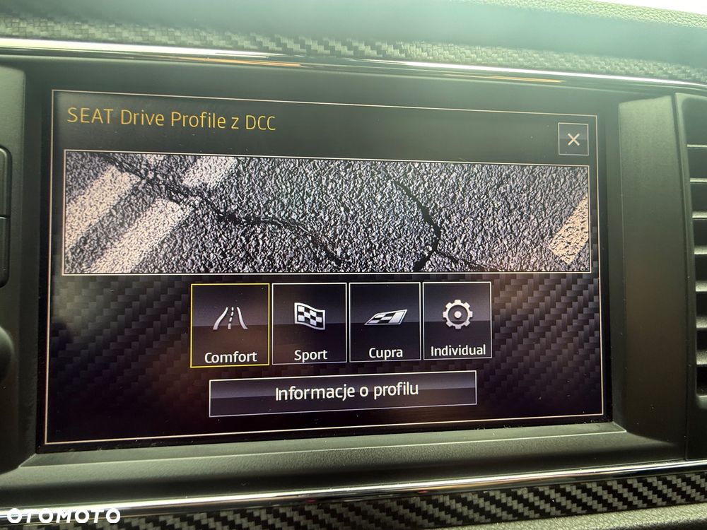 Seat Leon 2.0 TSI Start&Stop DSG Cupra 300 - 22