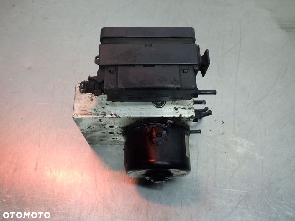 POMPA ABS VOLKSWAGEN T5 7H0614111G - 5