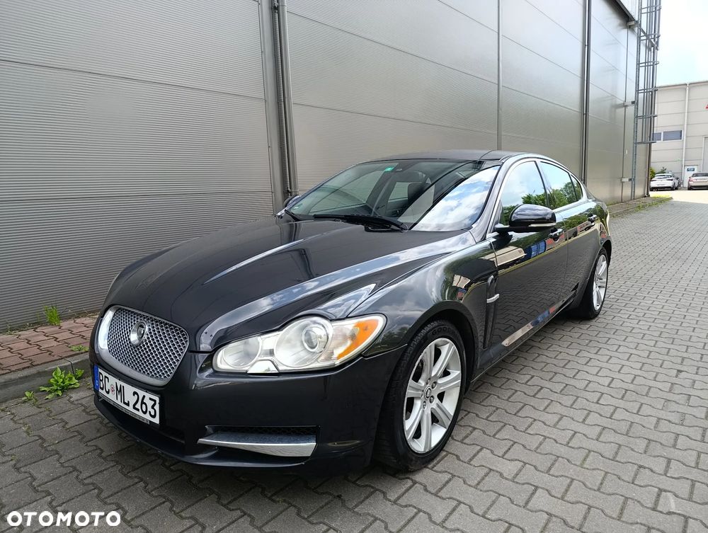 Jaguar XF 3.0 V6 S Premium Luxury - 16