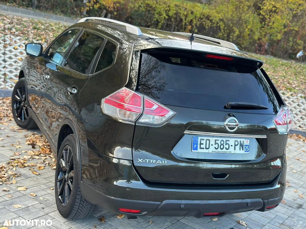 Nissan X-Trail 1.6 dCi N-Connecta - 15