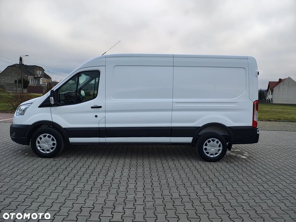 Ford Transit - 3