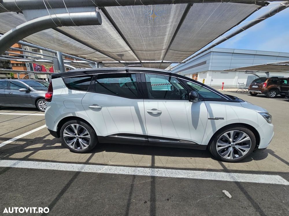 Renault Grand Scenic - 3