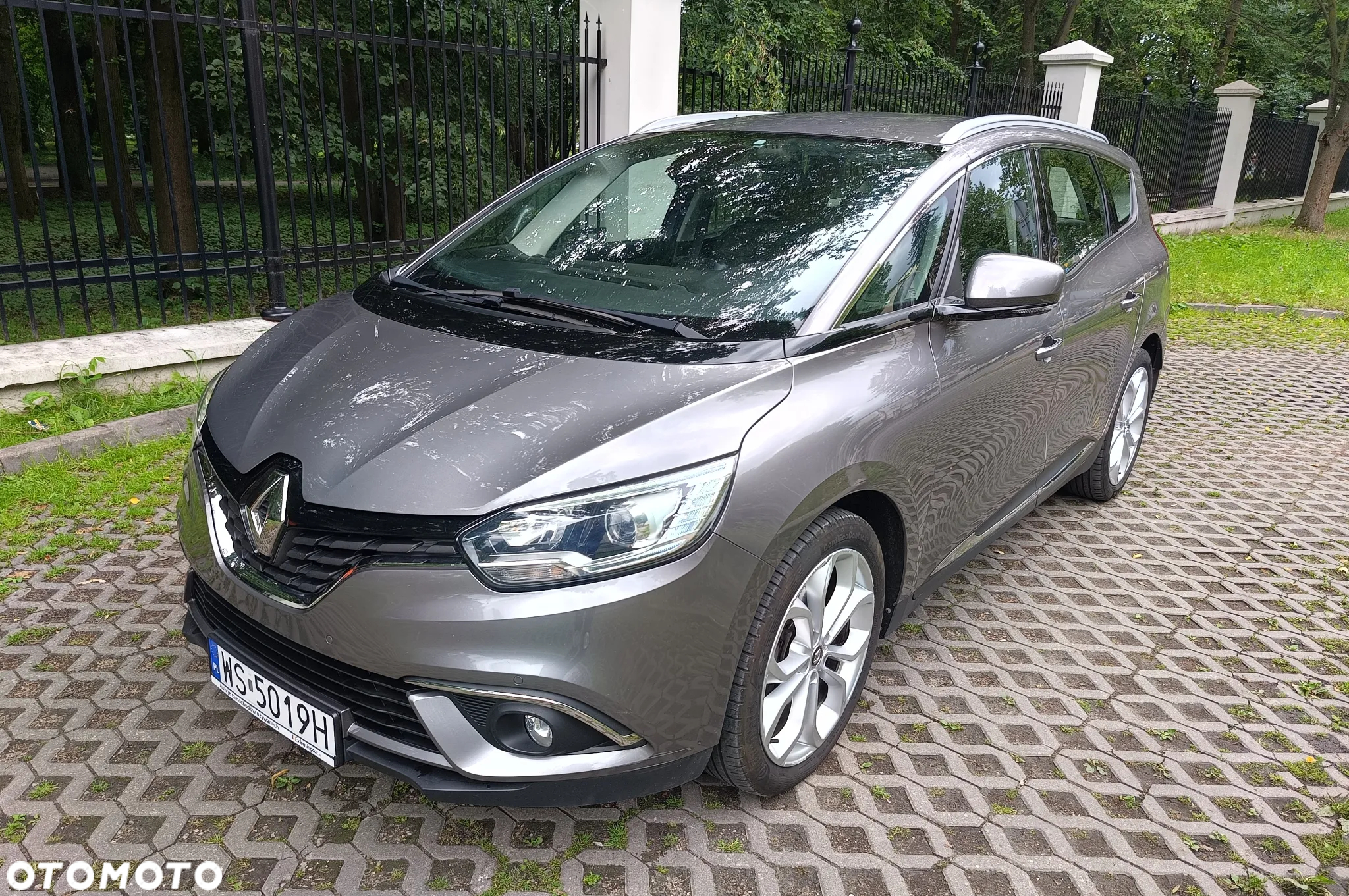 Renault Scenic - 2