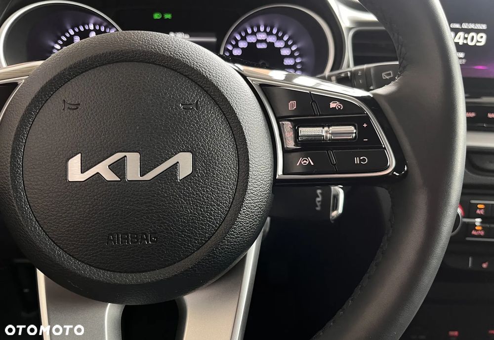 Kia Ceed 1.5 T-GDI OPF Vision - 14