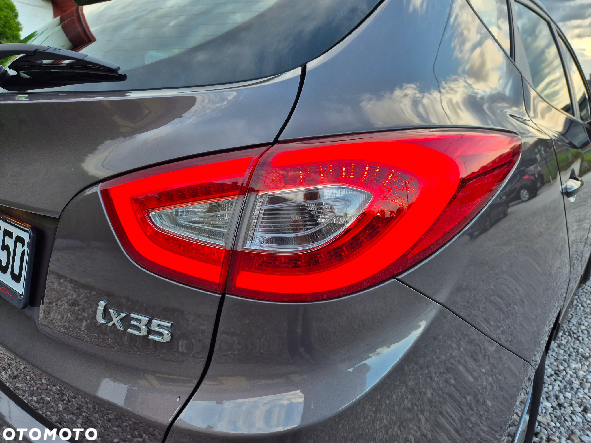 Hyundai ix35 1.6 2WD Fifa World Cup Edition - 21