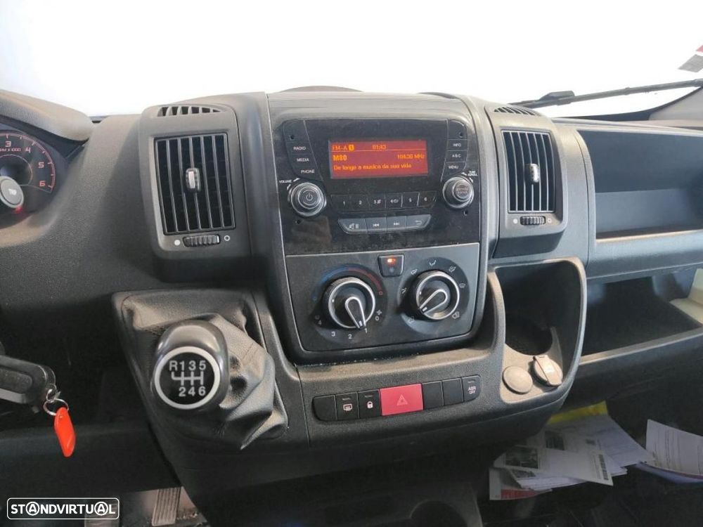 Peugeot Boxer 2.0 BlueHDi 330 L1H1 Pro (c/iva) - 6