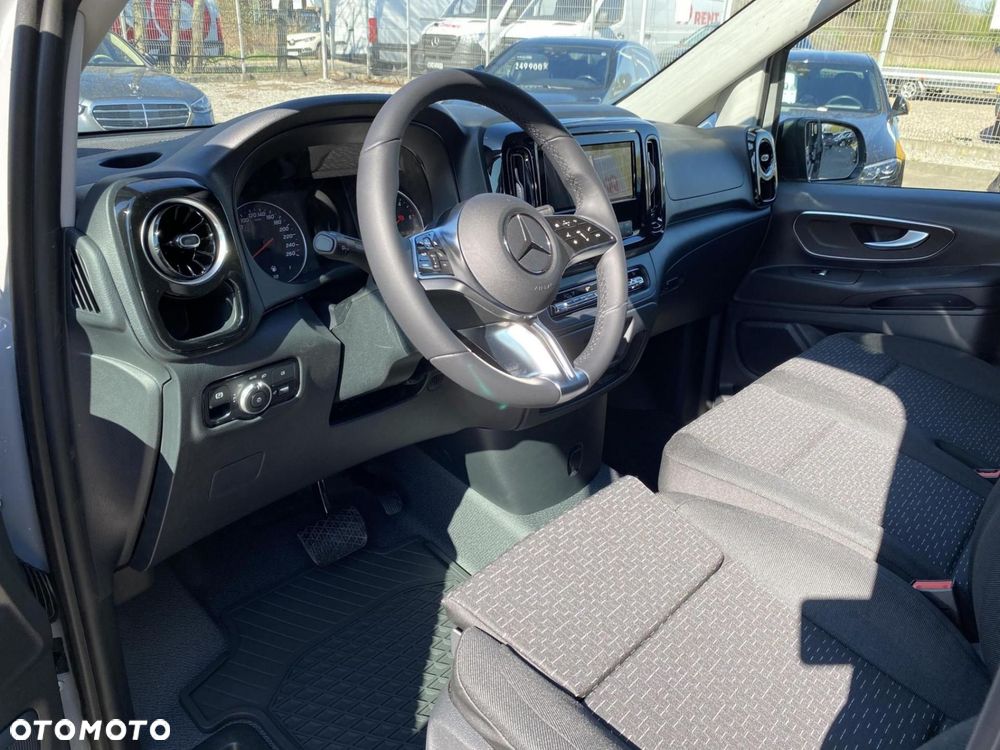 Mercedes-Benz Vito - 9