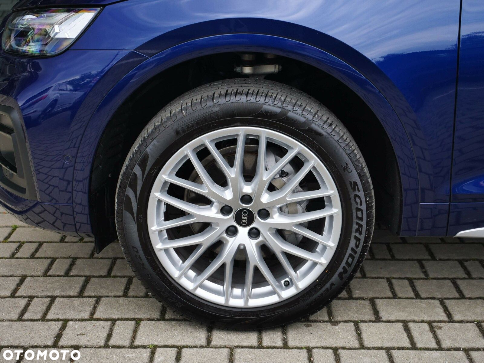 Audi Q5 Sportback - 15