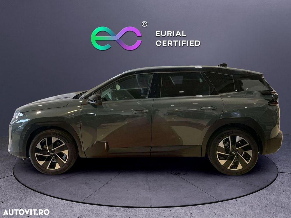 Citroën C5 Aircross 1.2 MHEV 145 eDCT6 MAX - 4