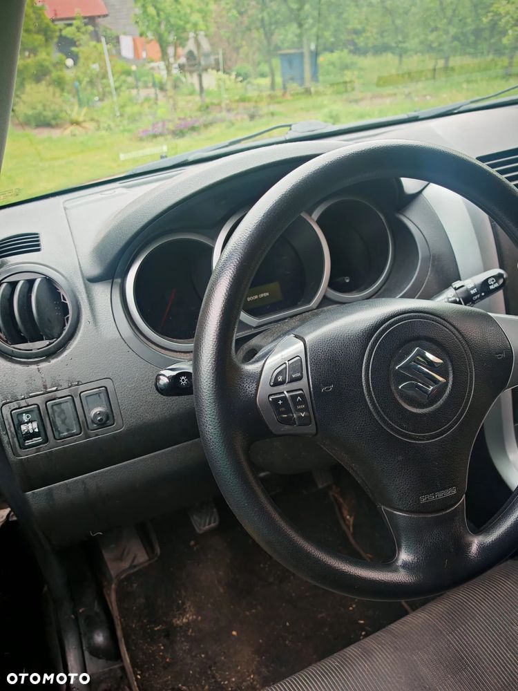 Suzuki Grand Vitara 1.6 Comfort - 3