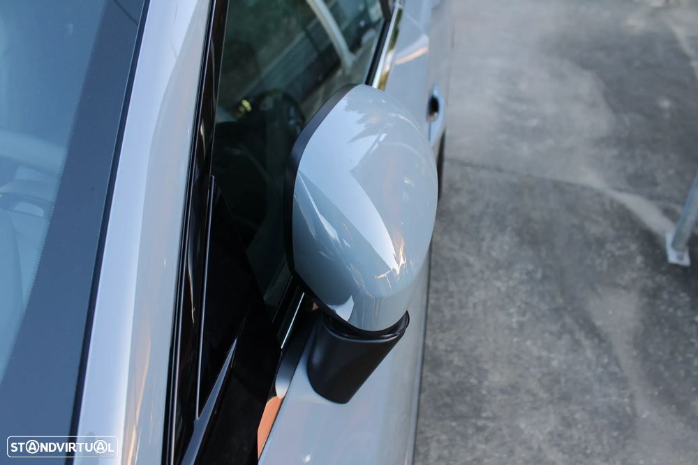 Nissan Qashqai 1.3 DIG-T Advance Xtronic - 15