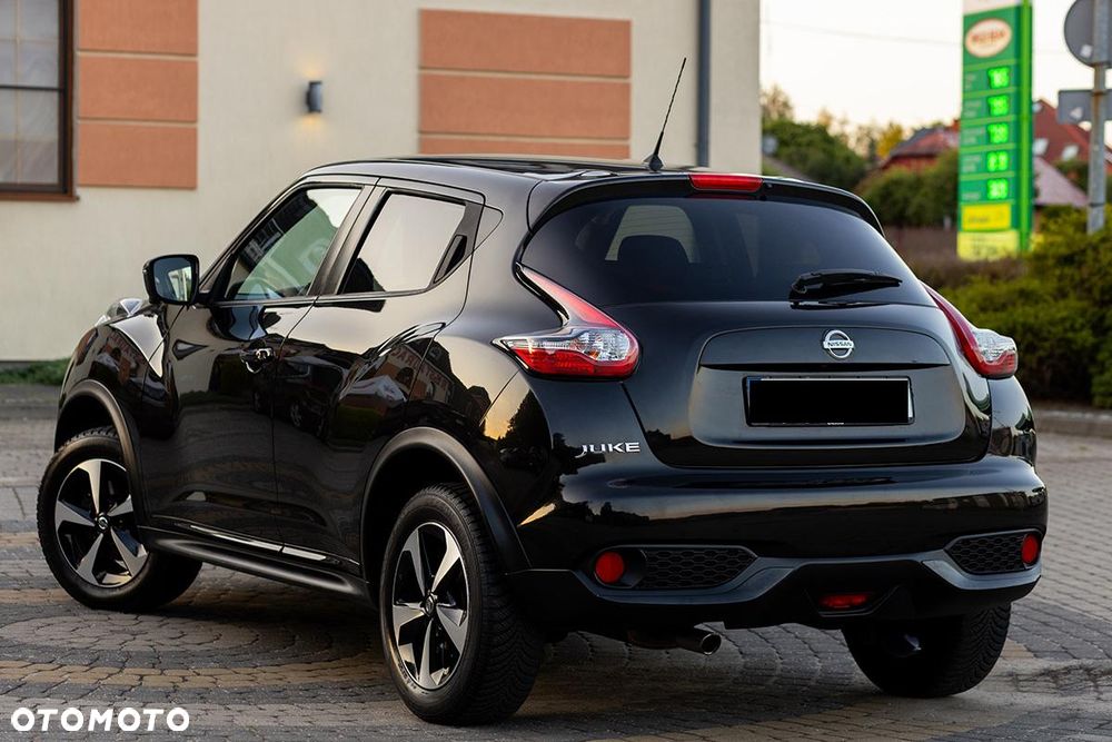 Nissan Juke 1.6 Tekna - 28