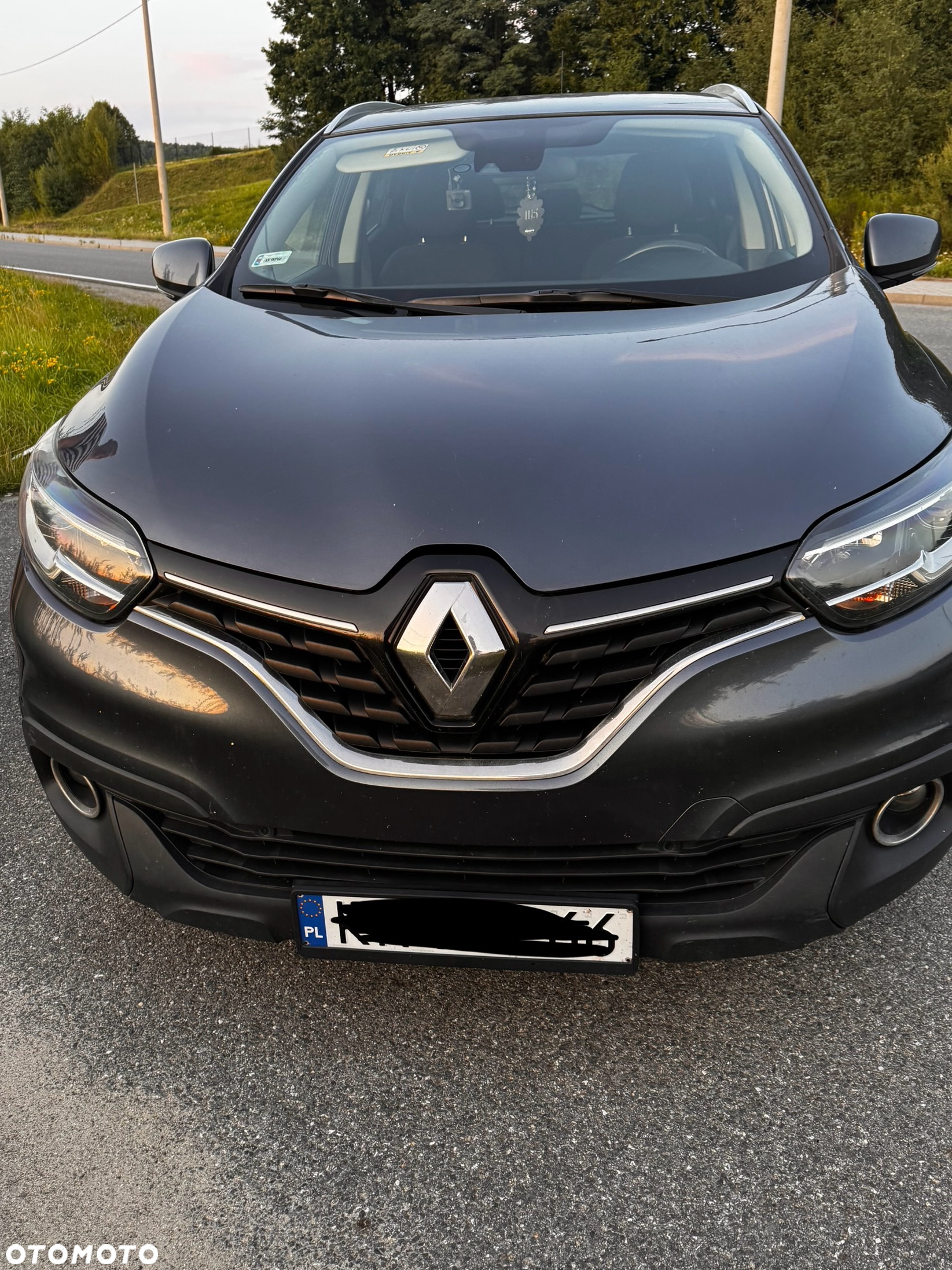 Renault Kadjar 1.6 dCi Energy Zen - 2