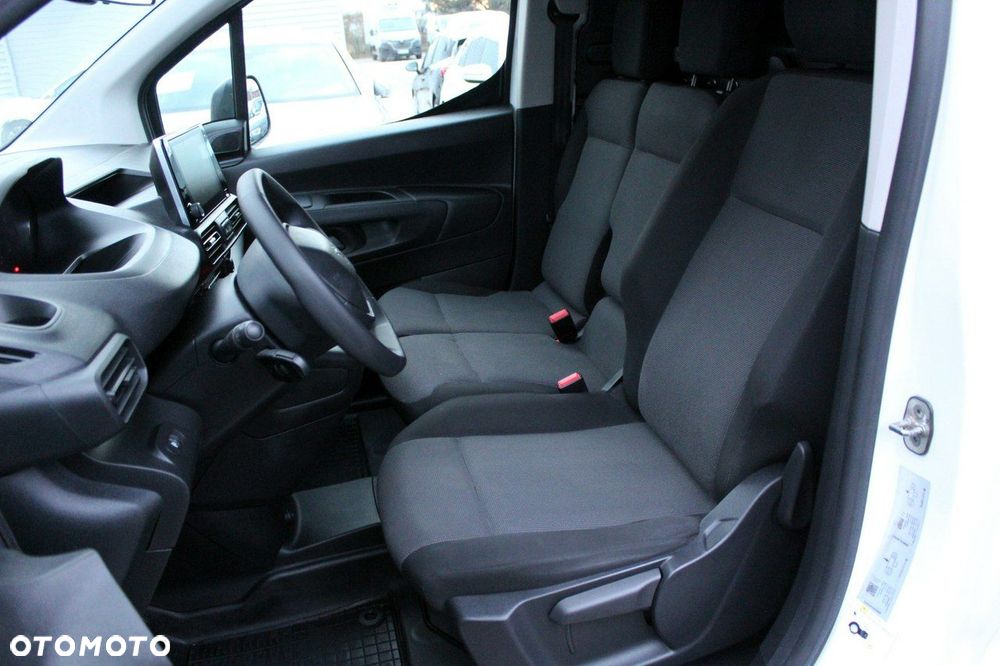 Peugeot Partner - 15