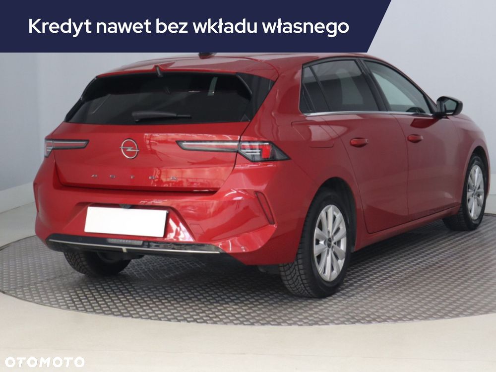 Opel Astra - 7