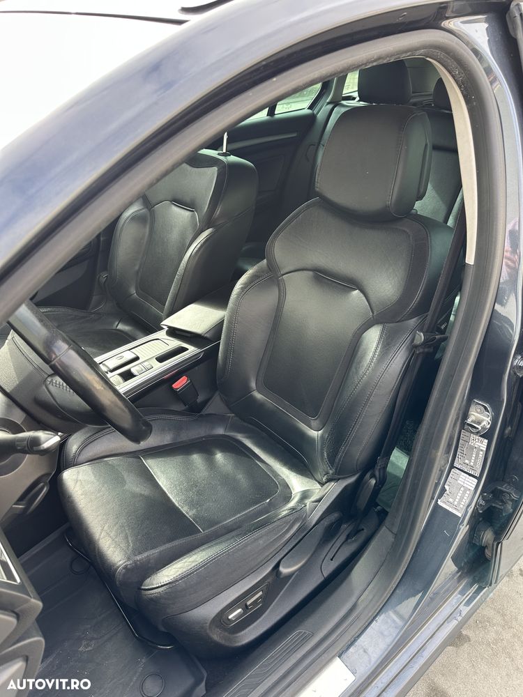 Renault Megane 1.6 dCI Intens - 7