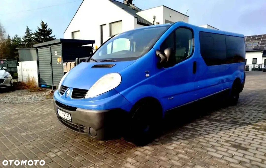 Renault Trafic - 4