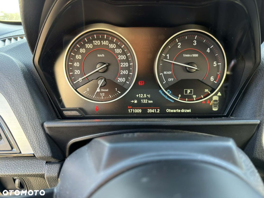 BMW Seria 2 225d Sport-Aut M Sport - 4