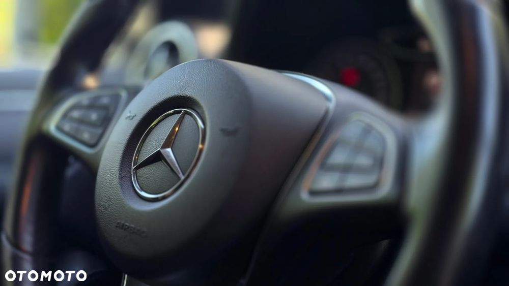 Mercedes-Benz Klasa B 180 (CDI) d 7G-DCT - 18