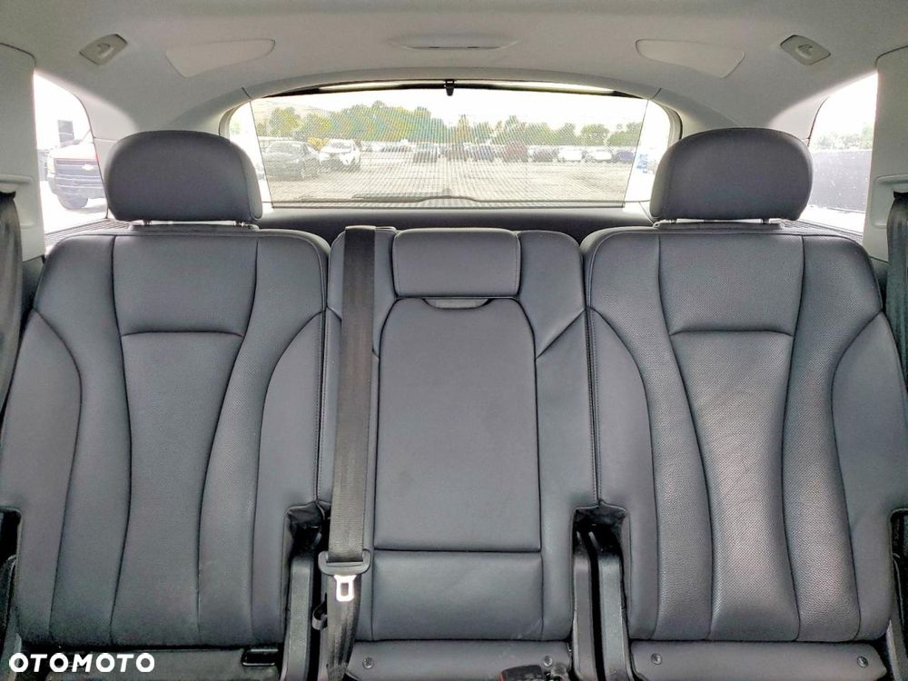 Audi Q7 3.0 TFSI Quattro Tiptronic - 10