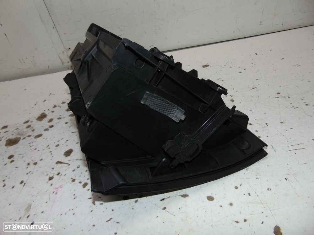 Fiat punto porta luvas - 5