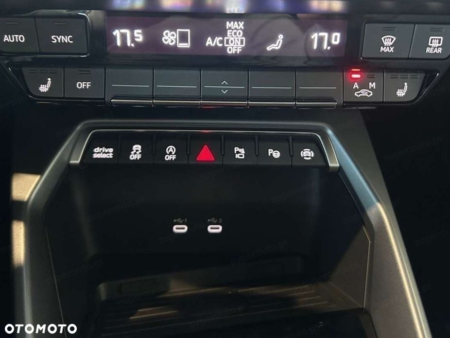 Audi A3 Limousine - 10