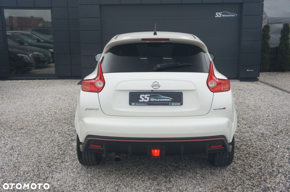 Nissan Juke - 17
