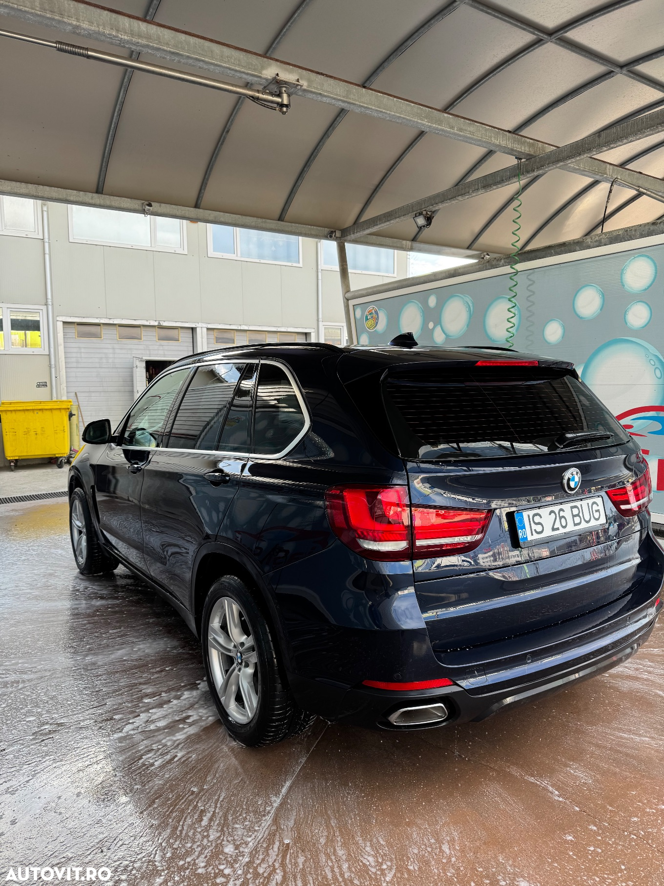 BMW X5 xDrive30d - 3