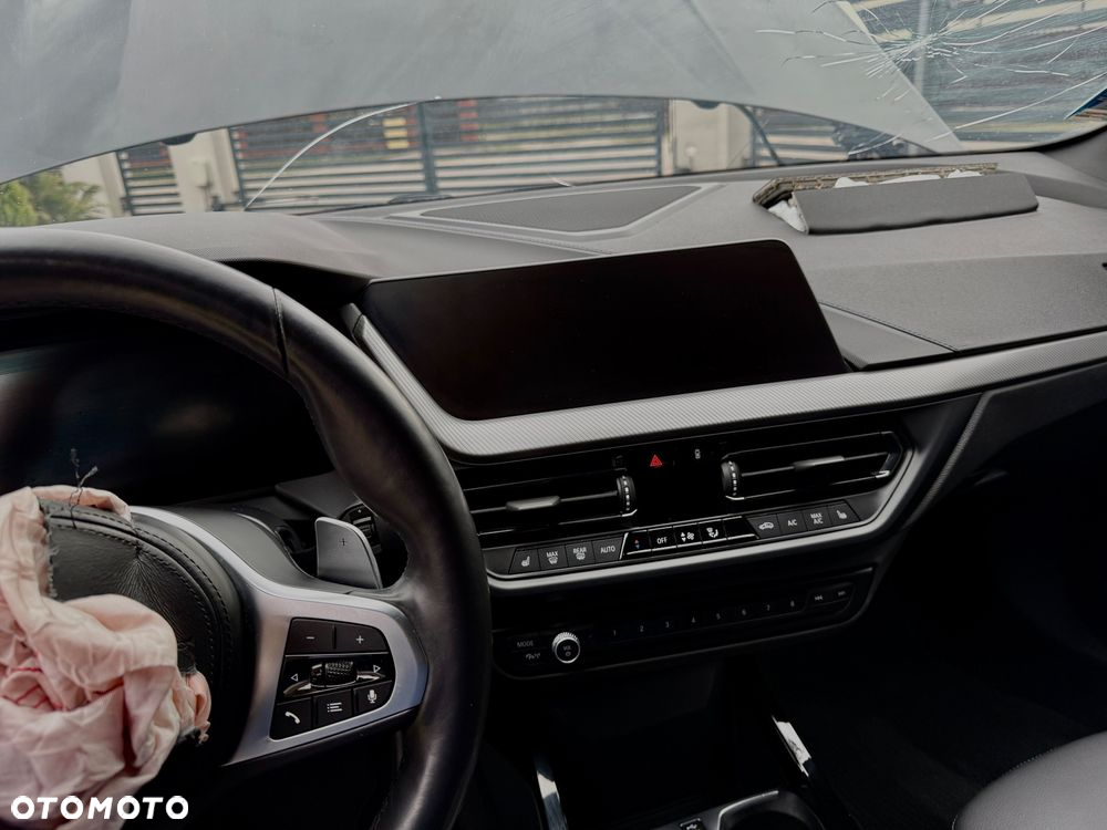 BMW Seria 1 118d M Sport sport - 29